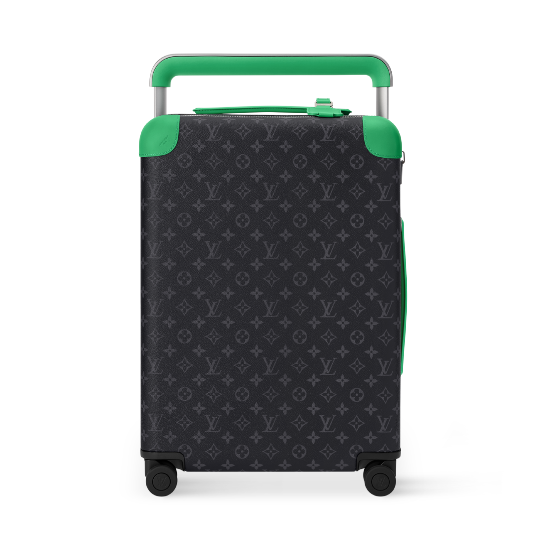 Horizon 55 Monogram Eclipse Canvas - Men - Travel | LOUIS VUITTON ®